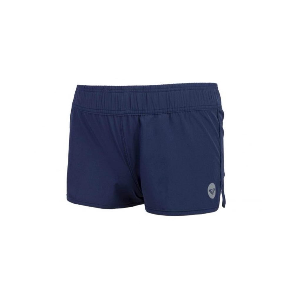 Roxy Navy Love Board Shorts